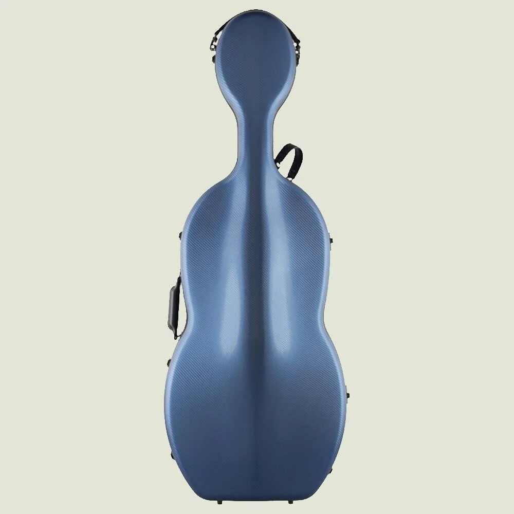Musilia S2 Cello Case — Vermont Violins